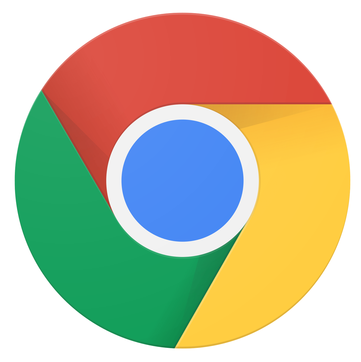 Google Chrome logo